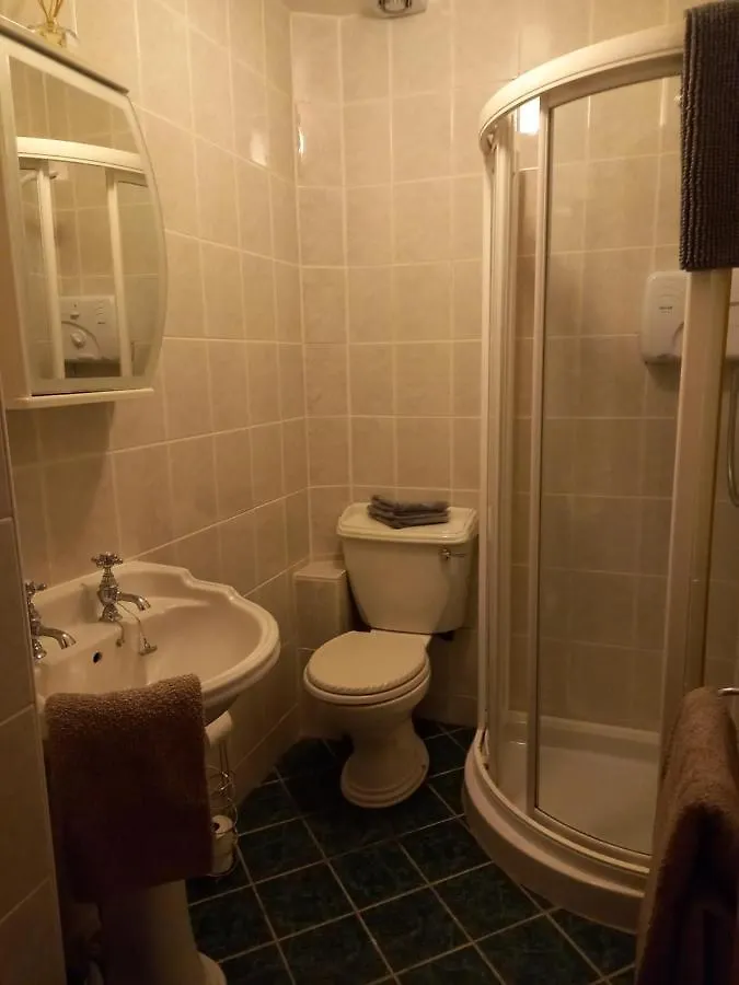 St Patricks Appt Apartment Galway Ireland