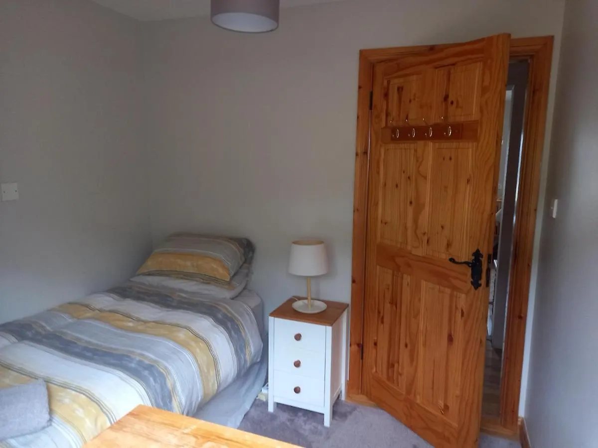 St Patricks Appt Apartment Galway