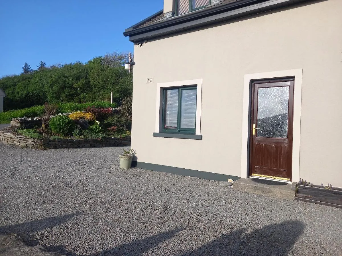 St Patricks Appt Apartment Galway